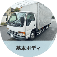 基本ボディ